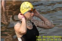 21. Triathlon Neufeld, 22.06.2008