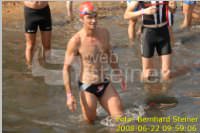 21. Triathlon Neufeld, 22.06.2008