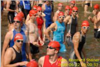 21. Triathlon Neufeld, 22.06.2008