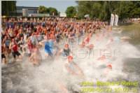 21. Triathlon Neufeld, 22.06.2008
