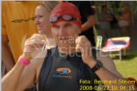 21. Triathlon Neufeld, 22.06.2008