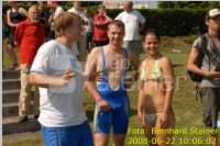 21. Triathlon Neufeld, 22.06.2008