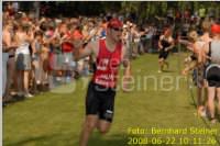 21. Triathlon Neufeld, 22.06.2008