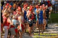21. Triathlon Neufeld, 22.06.2008