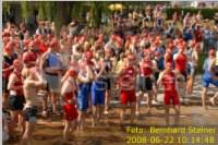 21. Triathlon Neufeld, 22.06.2008