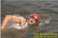 21. Triathlon Neufeld, 22.06.2008