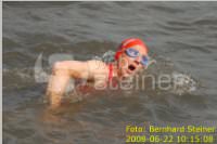 21. Triathlon Neufeld, 22.06.2008