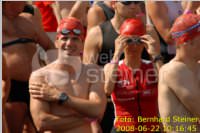 21. Triathlon Neufeld, 22.06.2008