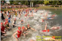 21. Triathlon Neufeld, 22.06.2008