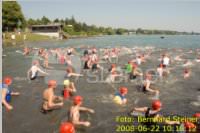 21. Triathlon Neufeld, 22.06.2008