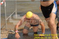 21. Triathlon Neufeld, 22.06.2008