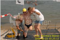 21. Triathlon Neufeld, 22.06.2008
