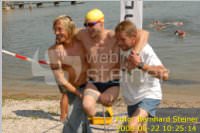 21. Triathlon Neufeld, 22.06.2008
