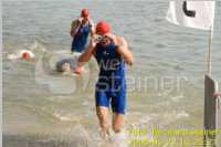 21. Triathlon Neufeld, 22.06.2008