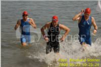 21. Triathlon Neufeld, 22.06.2008