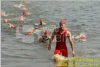 21. Triathlon Neufeld, 22.06.2008