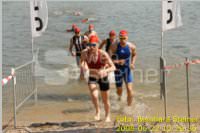 21. Triathlon Neufeld, 22.06.2008