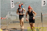 21. Triathlon Neufeld, 22.06.2008