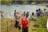 21. Triathlon Neufeld, 22.06.2008