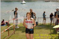 21. Triathlon Neufeld, 22.06.2008