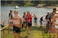 21. Triathlon Neufeld, 22.06.2008