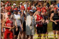 21. Triathlon Neufeld, 22.06.2008