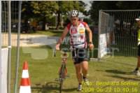 21. Triathlon Neufeld, 22.06.2008