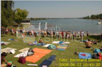 21. Triathlon Neufeld, 22.06.2008