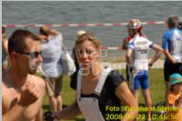 21. Triathlon Neufeld, 22.06.2008