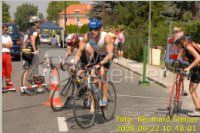 21. Triathlon Neufeld, 22.06.2008