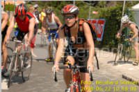 21. Triathlon Neufeld, 22.06.2008