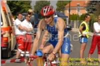 21. Triathlon Neufeld, 22.06.2008