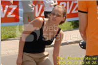 21. Triathlon Neufeld, 22.06.2008