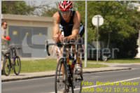 21. Triathlon Neufeld, 22.06.2008