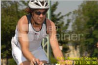 21. Triathlon Neufeld, 22.06.2008