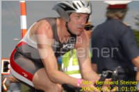 21. Triathlon Neufeld, 22.06.2008