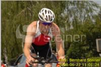 21. Triathlon Neufeld, 22.06.2008