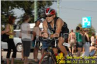 21. Triathlon Neufeld, 22.06.2008