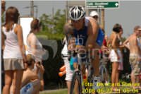 21. Triathlon Neufeld, 22.06.2008