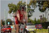 21. Triathlon Neufeld, 22.06.2008
