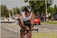21. Triathlon Neufeld, 22.06.2008