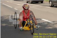 21. Triathlon Neufeld, 22.06.2008