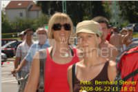 21. Triathlon Neufeld, 22.06.2008