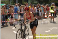21. Triathlon Neufeld, 22.06.2008