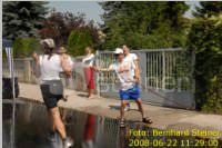 21. Triathlon Neufeld, 22.06.2008