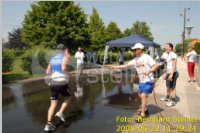 21. Triathlon Neufeld, 22.06.2008