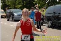 21. Triathlon Neufeld, 22.06.2008