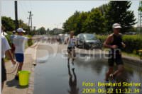 21. Triathlon Neufeld, 22.06.2008