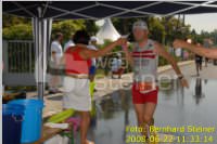 21. Triathlon Neufeld, 22.06.2008