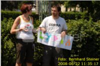 21. Triathlon Neufeld, 22.06.2008